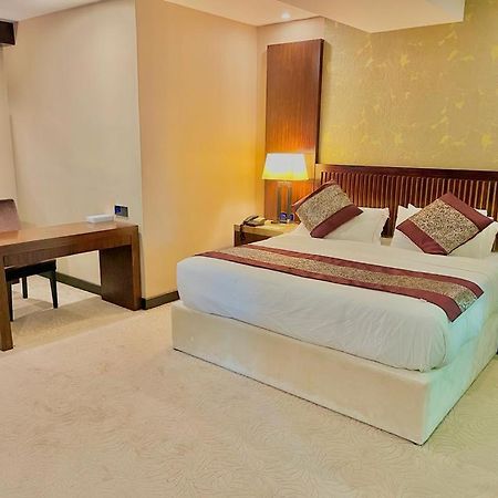 Royale Signature Hotel Alor Setar Eksteriør bilde