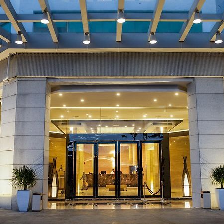 Royale Signature Hotel Alor Setar Eksteriør bilde
