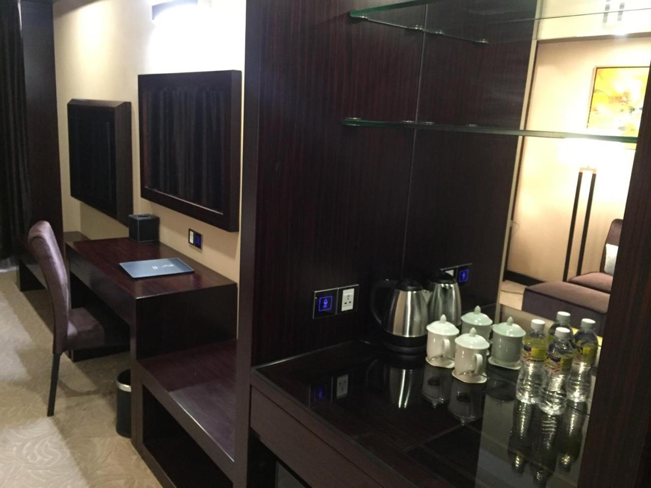 Royale Signature Hotel Alor Setar Rom bilde