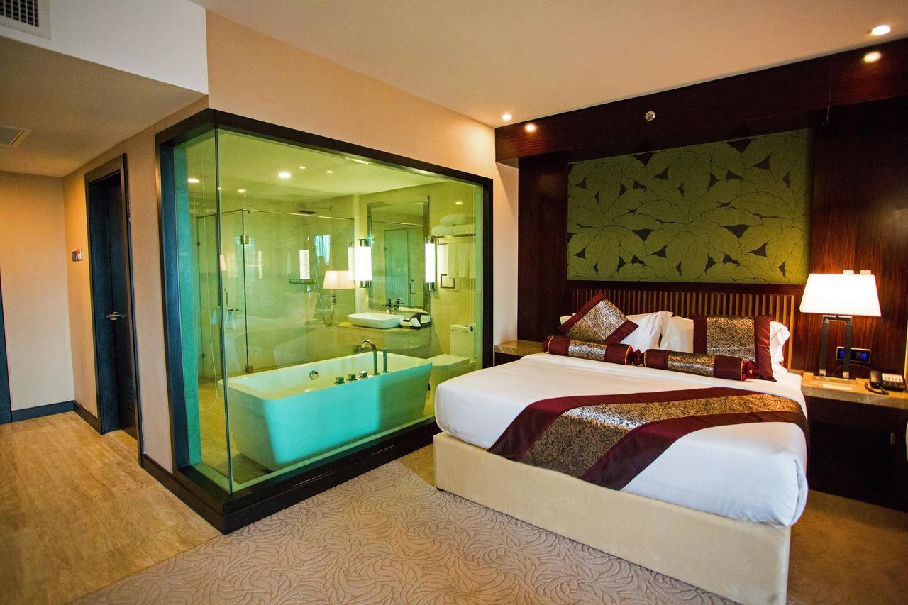 Royale Signature Hotel Alor Setar Eksteriør bilde