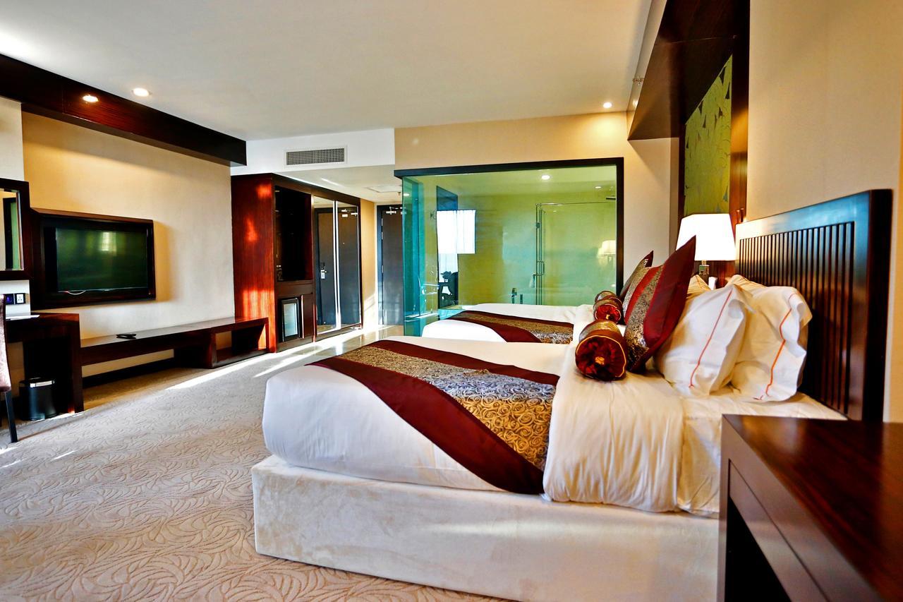 Royale Signature Hotel Alor Setar Eksteriør bilde