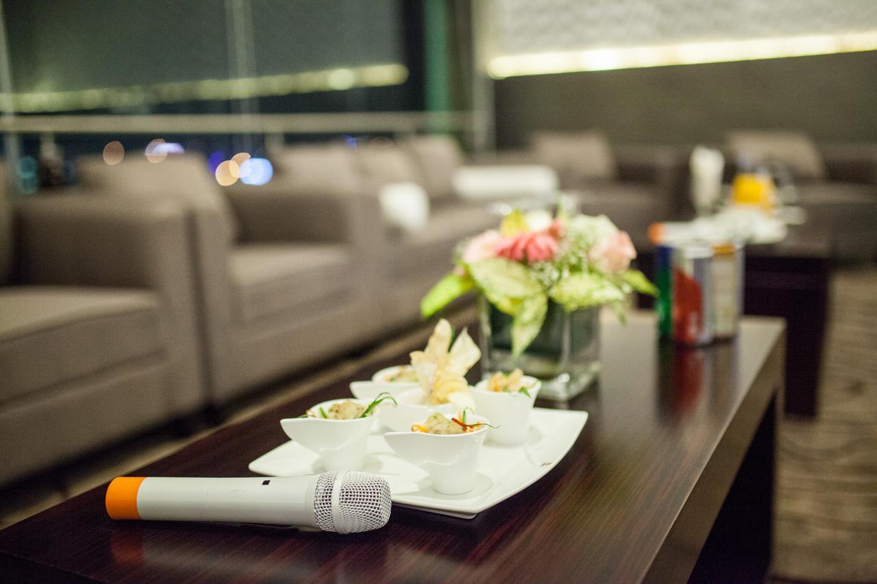 Royale Signature Hotel Alor Setar Eksteriør bilde