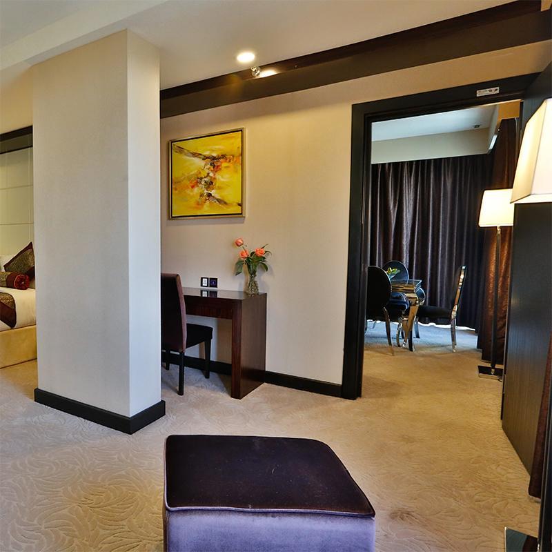 Royale Signature Hotel Alor Setar Eksteriør bilde
