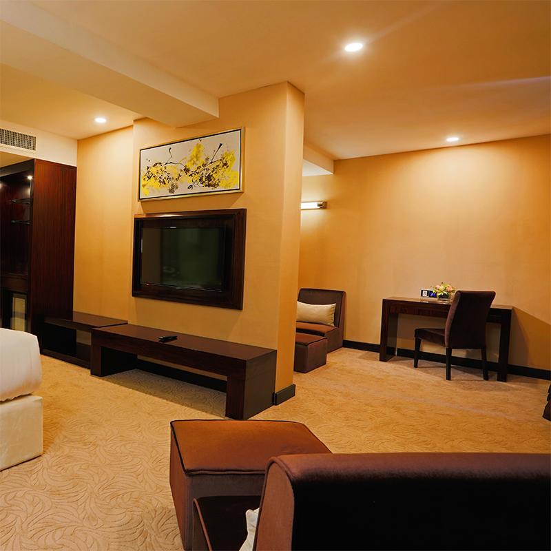 Royale Signature Hotel Alor Setar Eksteriør bilde