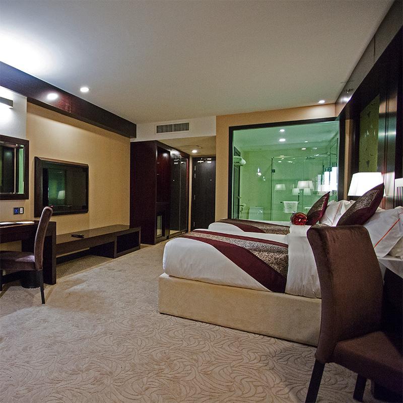 Royale Signature Hotel Alor Setar Eksteriør bilde