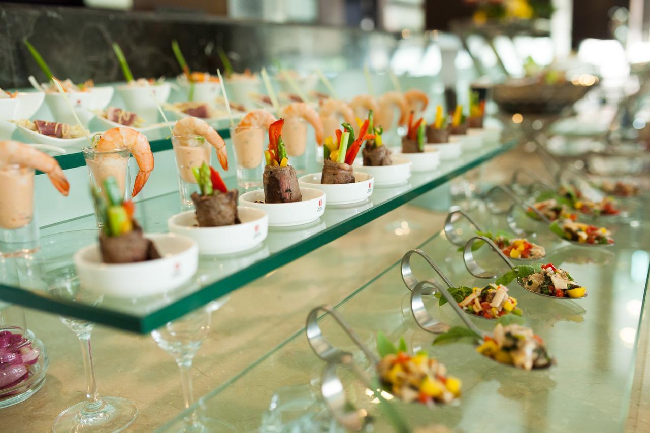 Royale Signature Hotel Alor Setar Eksteriør bilde