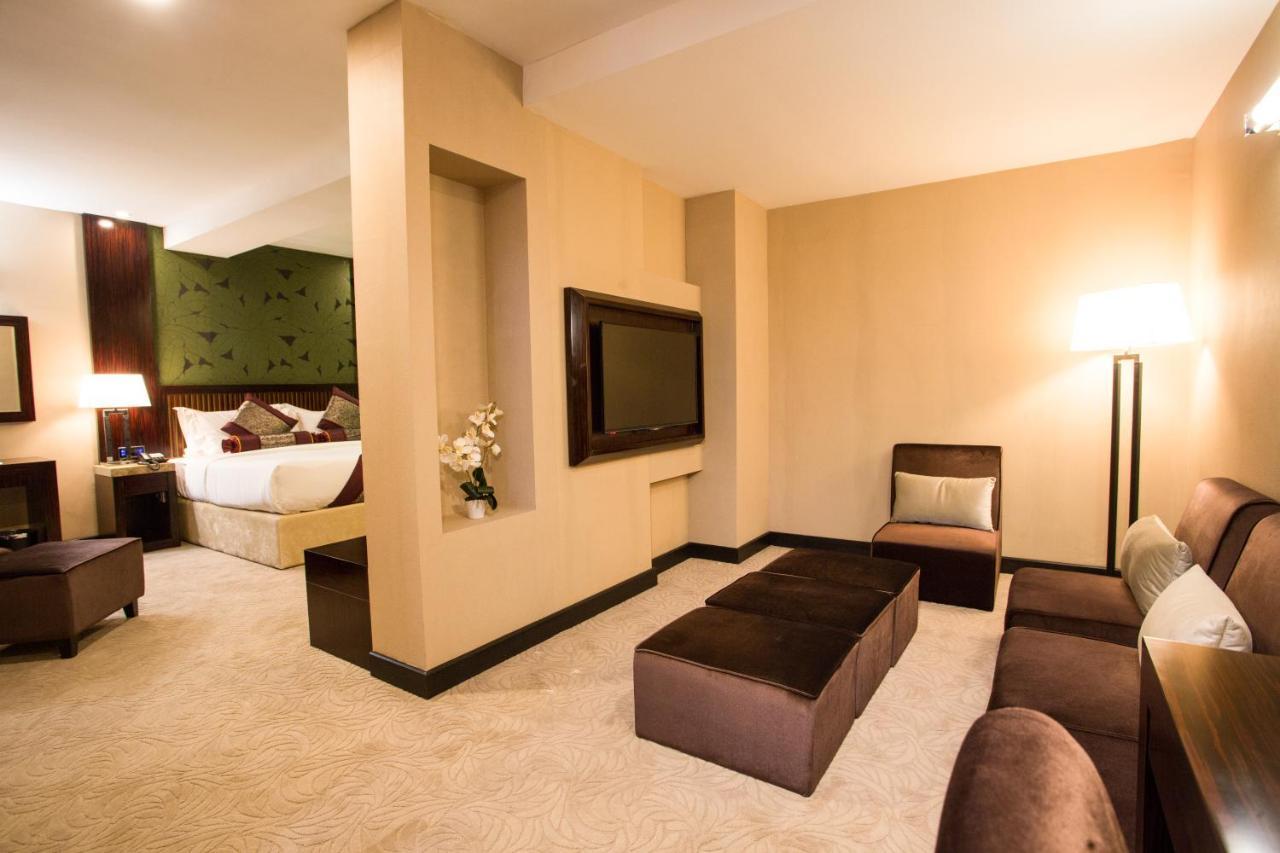 Royale Signature Hotel Alor Setar Eksteriør bilde