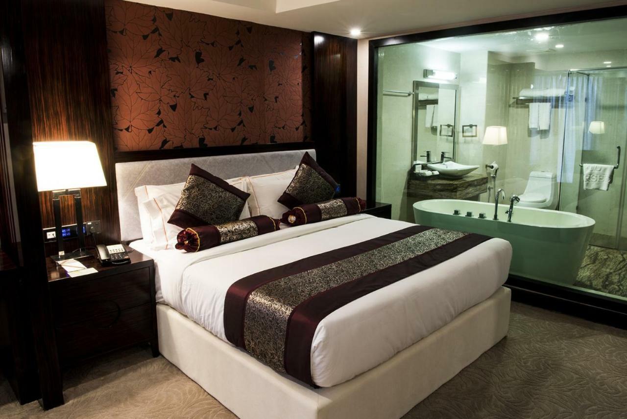 Royale Signature Hotel Alor Setar Eksteriør bilde