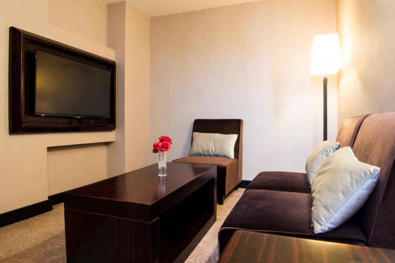 Royale Signature Hotel Alor Setar Eksteriør bilde