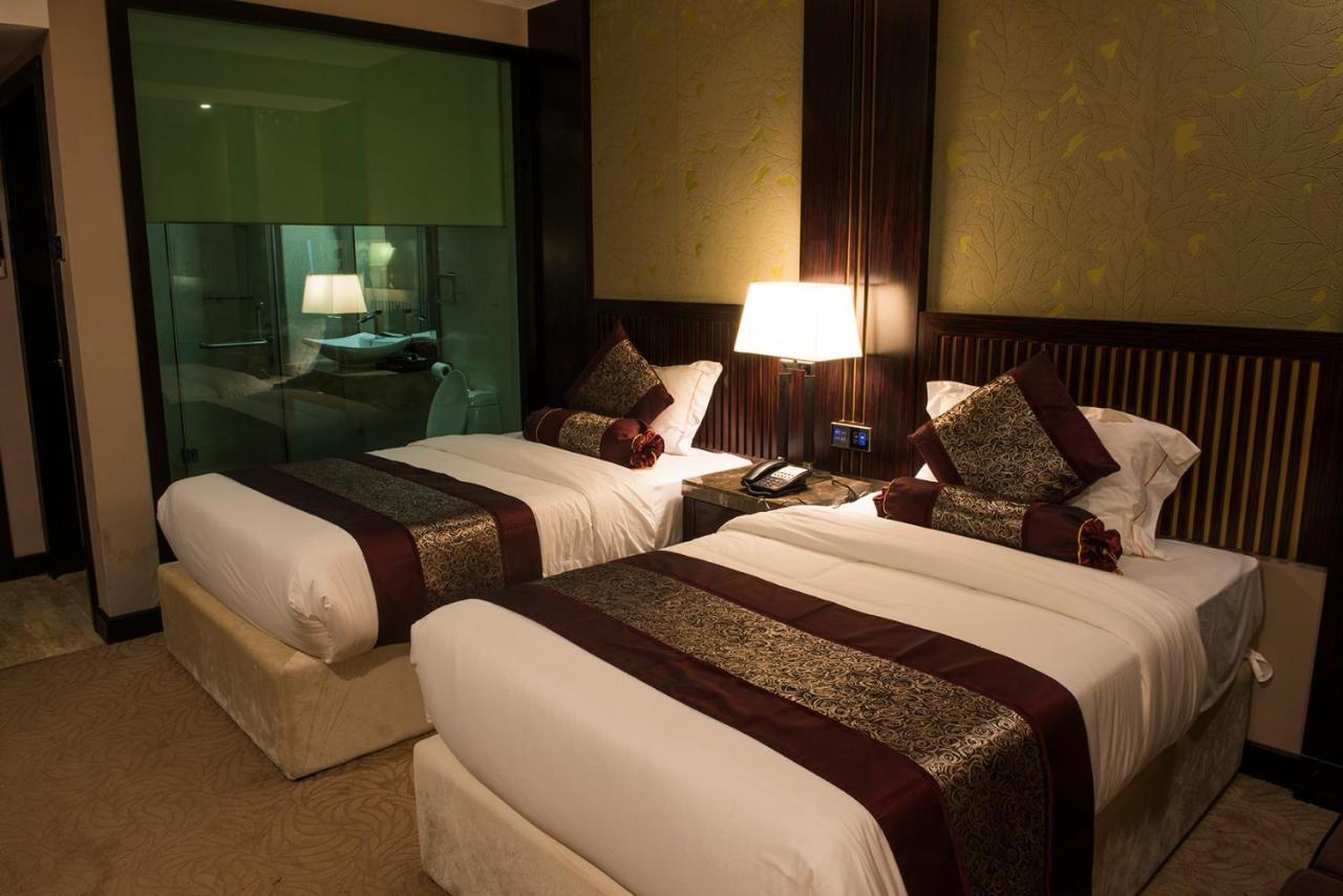Royale Signature Hotel Alor Setar Rom bilde