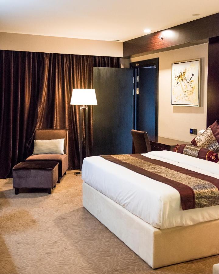 Royale Signature Hotel Alor Setar Eksteriør bilde